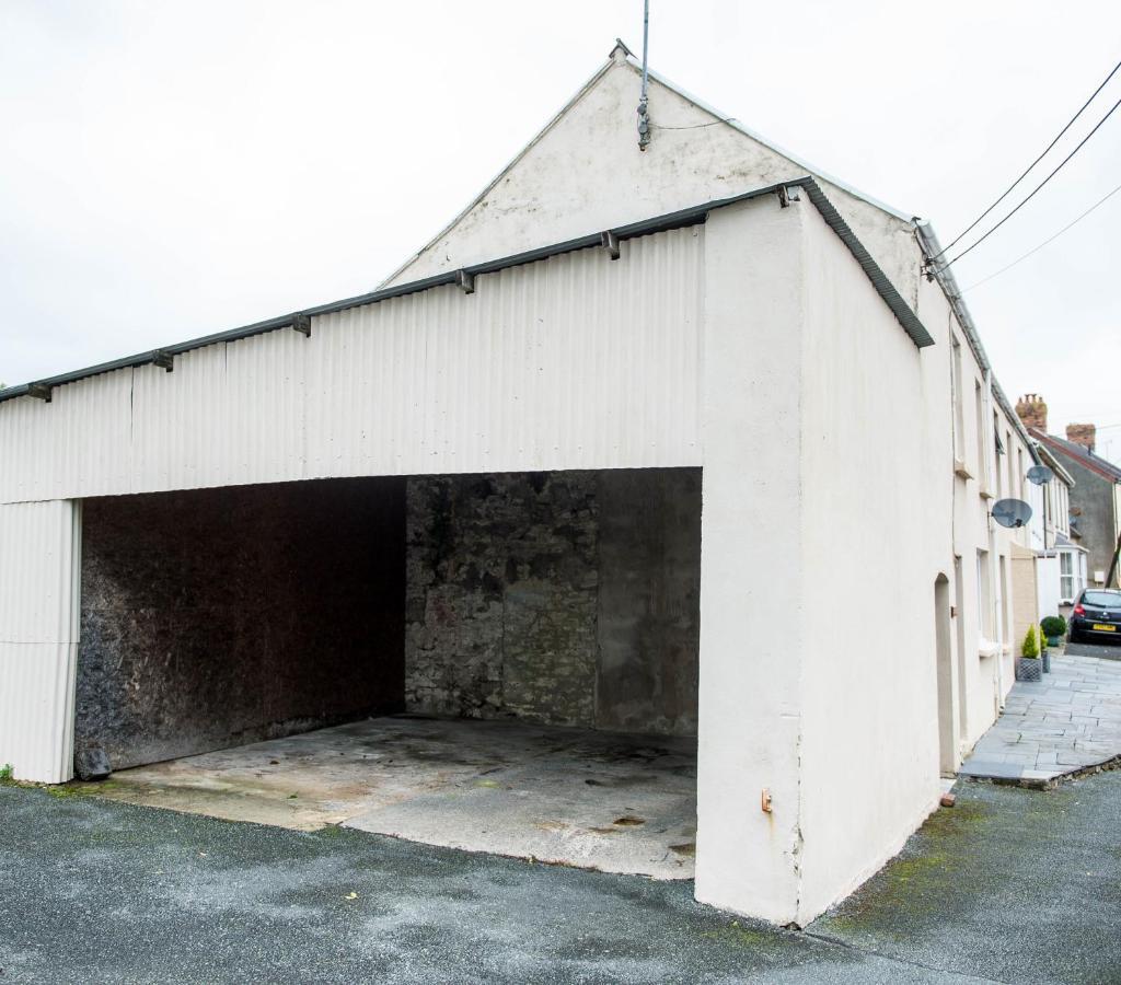 Awel Taf- Central Cottage Ideal For Families, With Parking St Clears Exterior photo